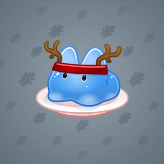 Jelly Bunny #99112