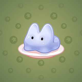 Jelly Bunny #99113