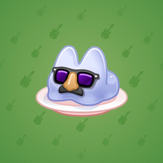 Jelly Bunny #99114