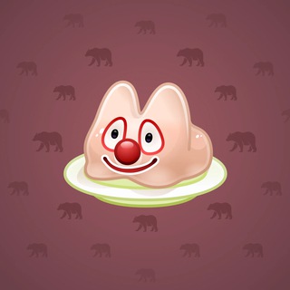 Jelly Bunny #99115
