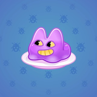 Jelly Bunny #99117
