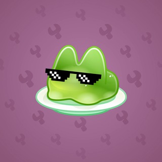 Jelly Bunny #99118