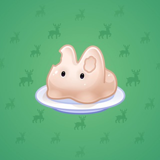 Jelly Bunny #99119