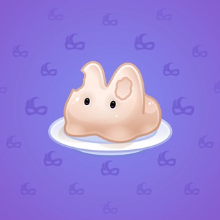 Jelly Bunny #99122