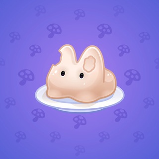 Jelly Bunny #99123