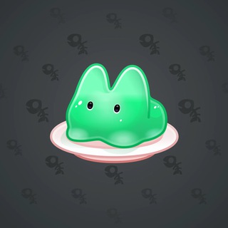 Jelly Bunny #99125