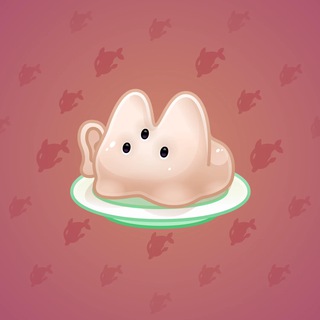 Jelly Bunny #99128