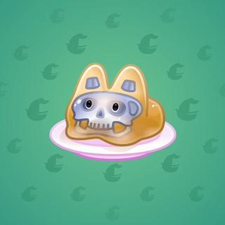 Jelly Bunny #99129