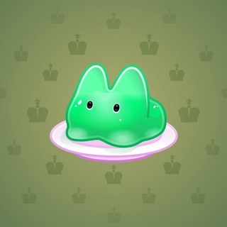 Jelly Bunny #99134