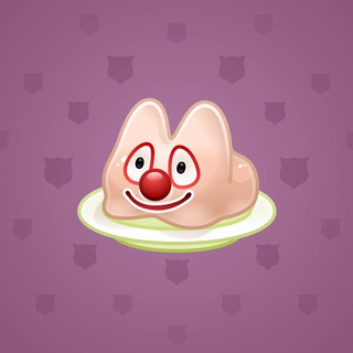 Jelly Bunny #99263