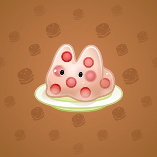 Jelly Bunny #99546