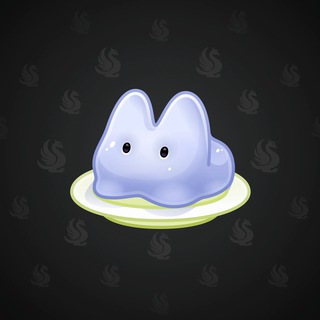 Jelly Bunny #99548