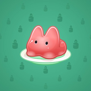Jelly Bunny #99549