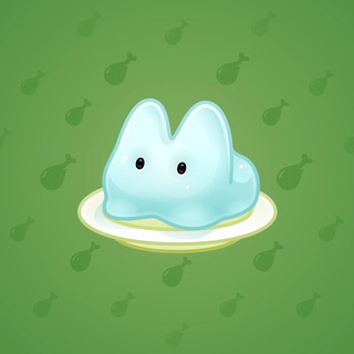 Jelly Bunny #99552