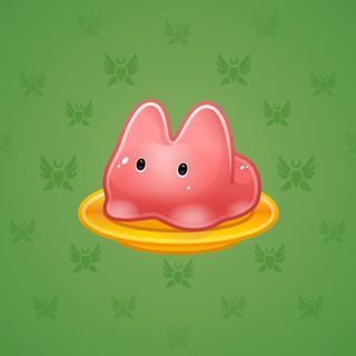 Jelly Bunny #99553
