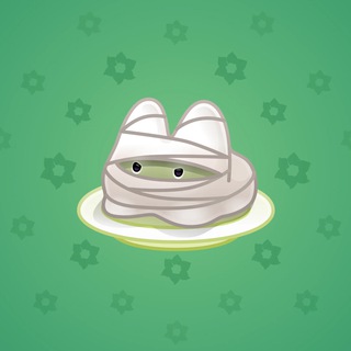 Jelly Bunny #99554