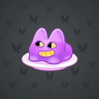 Jelly Bunny #99555