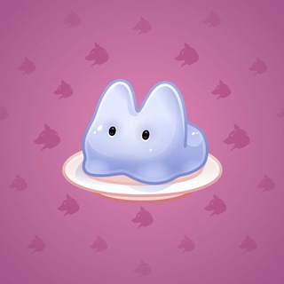 Jelly Bunny #99557