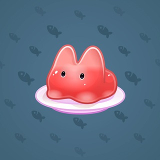 Jelly Bunny #99562