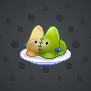 Jelly Bunny #99563