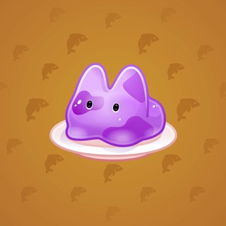 Jelly Bunny #99565