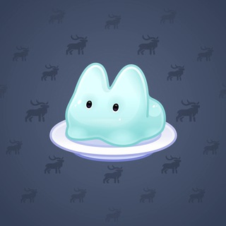 Jelly Bunny #99566