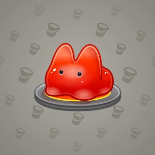 Jelly Bunny #99567