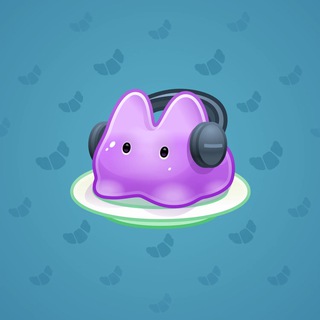 Jelly Bunny #99569