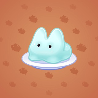 Jelly Bunny #99570