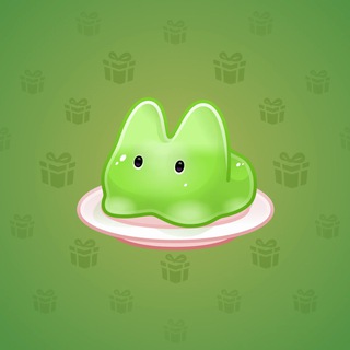 Jelly Bunny #99571