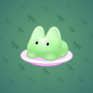 Jelly Bunny #99575