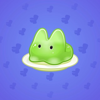 Jelly Bunny #99576