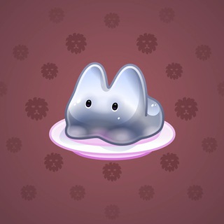 Jelly Bunny #99579