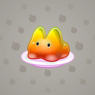Jelly Bunny #99582