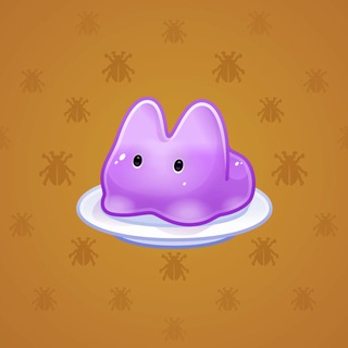 Jelly Bunny #99585