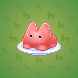 Jelly Bunny #99715