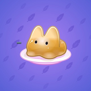 Jelly Bunny #99909