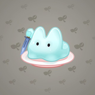 Jelly Bunny #99910