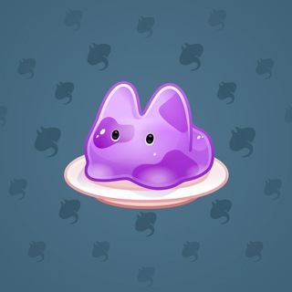 Jelly Bunny #99911