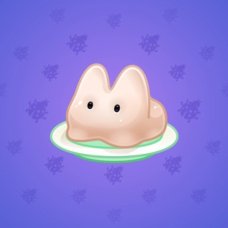 Jelly Bunny #99912