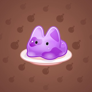 Jelly Bunny #99918