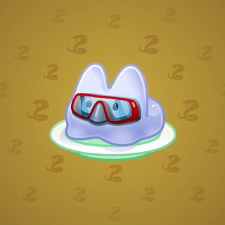 Jelly Bunny #99919