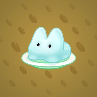 Jelly Bunny #99920