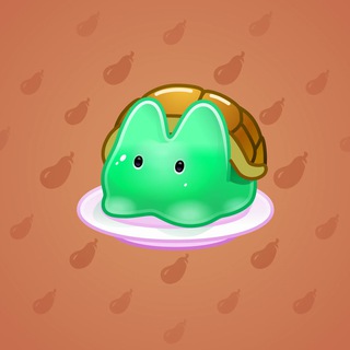 Jelly Bunny #99921