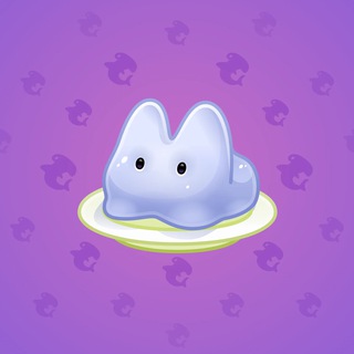Jelly Bunny #99923