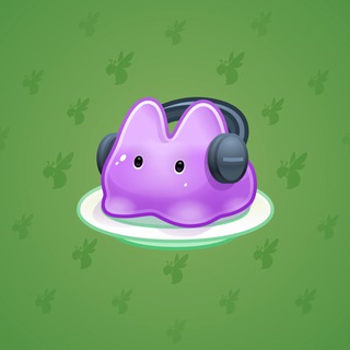 Jelly Bunny #99925
