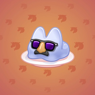 Jelly Bunny #99927