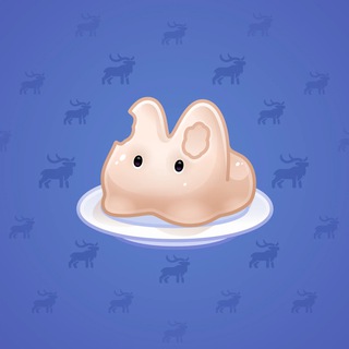 Jelly Bunny #99933