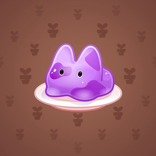 Jelly Bunny #99936
