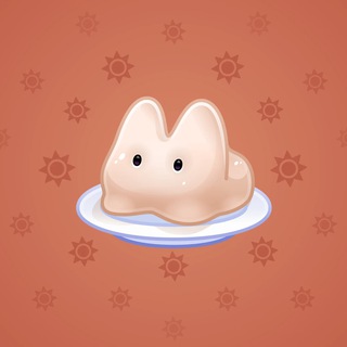 Jelly Bunny #99937